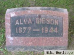 Alva Gibson