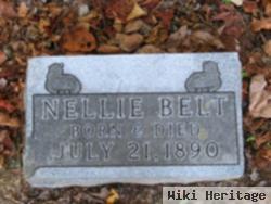 Nellie Belt