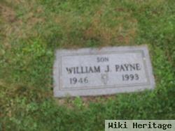 William J. Payne