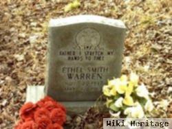 Ethel Smith Warren