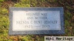 Brenda C. Hunt Readler