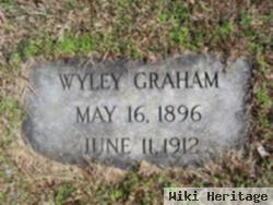 Wyley Graham