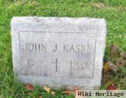 John J. Kaske