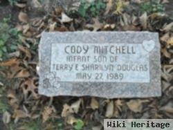 Cody Mitchell Douglas