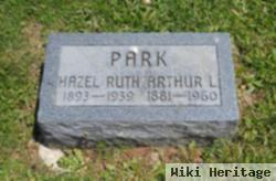 Arthur L Park