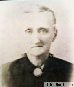 Virginia Freeland Hughes