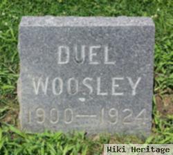 Duel Woosley