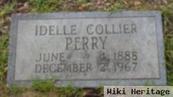 Idelle Collier Perry