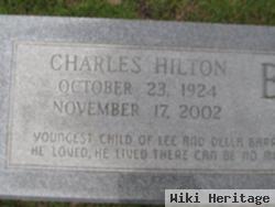 Charles Hilton Barron