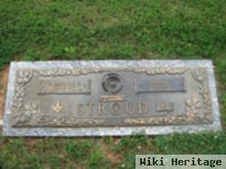 Clarence E. Stroud