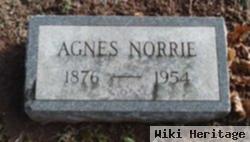 Agnes Norrie