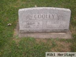 Nellie Cooley