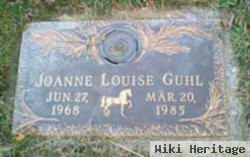 Joanne Louise Guhl