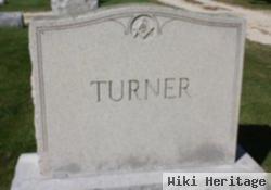 Harry Eaton Turner