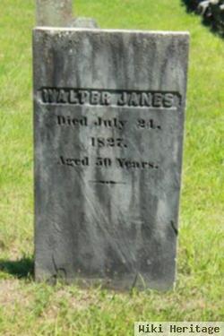 Walter Janes