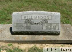 Russell Harrison Williamson