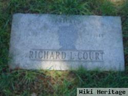 Richard L Court