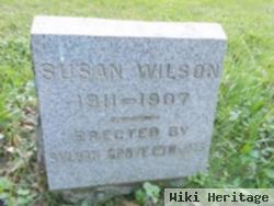 Susan Wilson