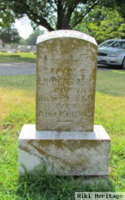 Mary Sode Lindenstein