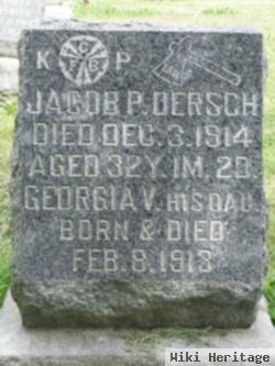 Jacob P. Dersch