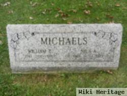 Nila A. Michaels