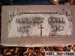 Margaret R. Hammer Odell