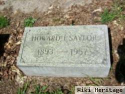 Howard Isaac Saylor