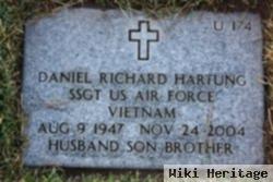 Daniel Richard Hartung