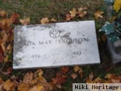 Ada May Ferguson