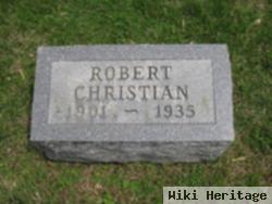 Robert Christian Heldt