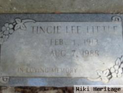 Tincie Lee Little