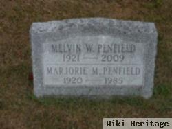 Melvin W. Penfield