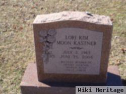 Lori Kim Moon Kastner