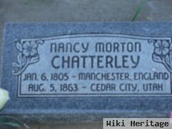 Nancy Morton Chatterley