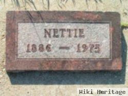 Nettie Holsman