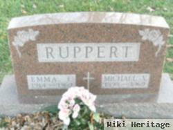 Emma E. Mcbeth Ruppert