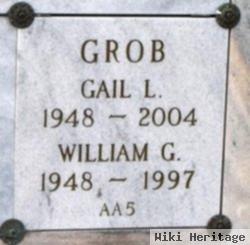 Gail L Grob