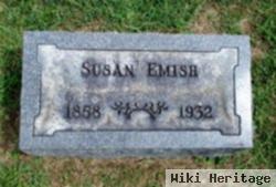 Susan Mills Emish