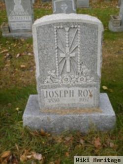 Joseph Roy