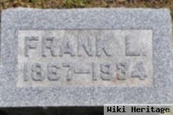 Frank L. Frederick