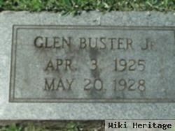Glen Buster, Jr