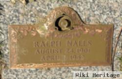 Ralph Nalls