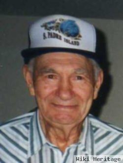 Clifford Alvin Rater, Sr