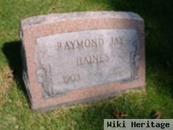 Raymond Jay Haines