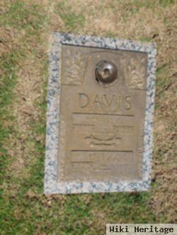 Donald E. Davis