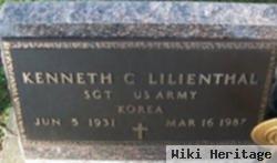 Kenneth C. Lilienthal