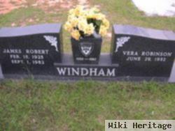 Vera Robinson Windham