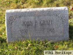 John Peter Graff