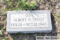 Albert N. Stout