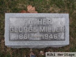 George D Miller